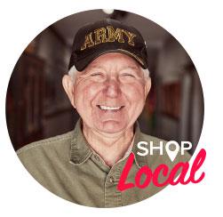 Veteran TV Deals | Shop Local with Pine Belt Satellite} in Hattiesburg, MS